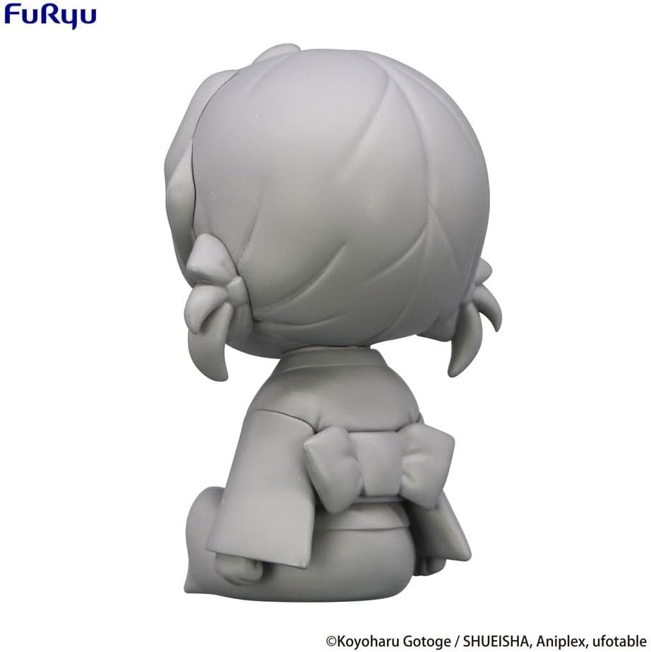 Furyu - Demon Slayer - Inoko Potetto Figure