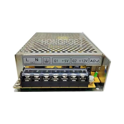 Alimentation D-30B 30W à découpage haut de gamme pour équipements de précision