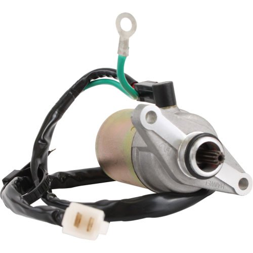 RAREELECTRICAL 12V Starter for Arctic Cat 90