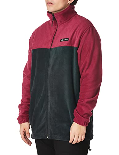 Image of Columbia Men's Steens Mountain 2.0 Full Zip Fleece Jacket