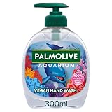 Palmolive Aquarium Mydło W Płynie Do Rąk 300 ml