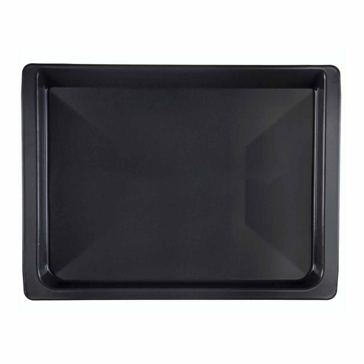Recamania Bandeja de Horno Balay Bosch Siemens - Cod. 00438350, 00742278, 00688657 00438350 - Medidas: 464x345x29 mm