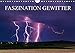 Produktbild Faszination Gewitter (Wandkalender 2022 DIN A4 quer)