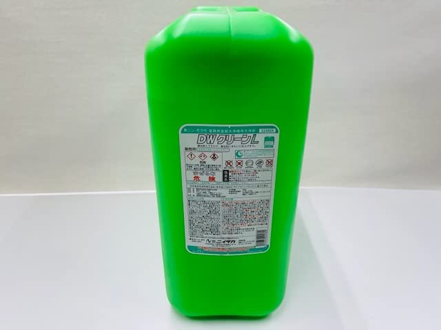 Amazon.co.jp: 業務用 食器洗浄機用洗剤 塩素系漂白剤配合 ニイタカ 