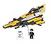 LEGO Star Wars 7669: Anakin'S Jedi Starfighter