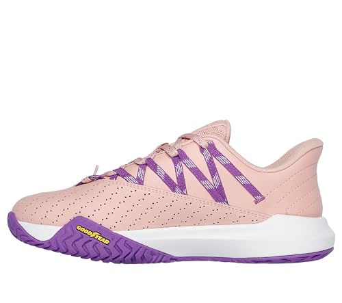 Image of Skechers Women's Viper Court Rally Pickleball Sneaker