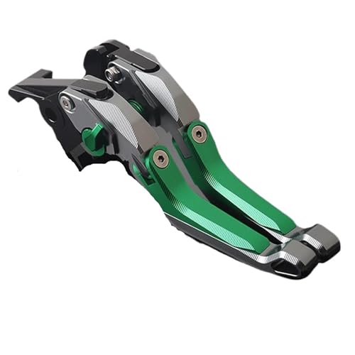 Leviers de frein d'embrayage pour Eliminator 500 finition alu cnc