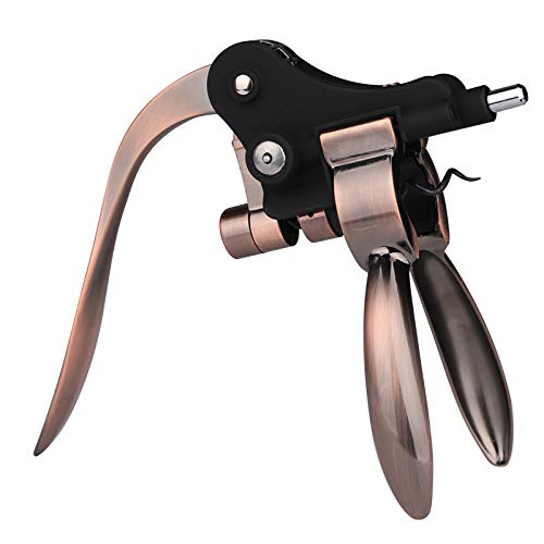 BarConic 1 X Neon Pink Speed Opener