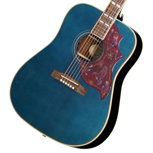 Epiphone/Miranda Lambert Bluebird Studio Bluebonnet GstH ~_ o[g