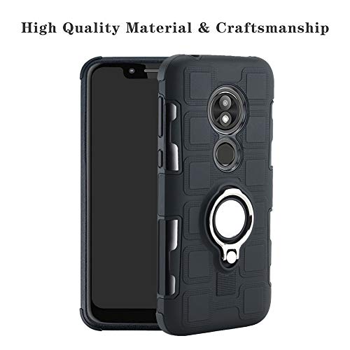 Labanema Custodia per Motorola Moto G7 Power