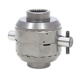 Spartan Locker SL D30JL-27 Lunchbox Locker for Dana 30 JL M186 Differential