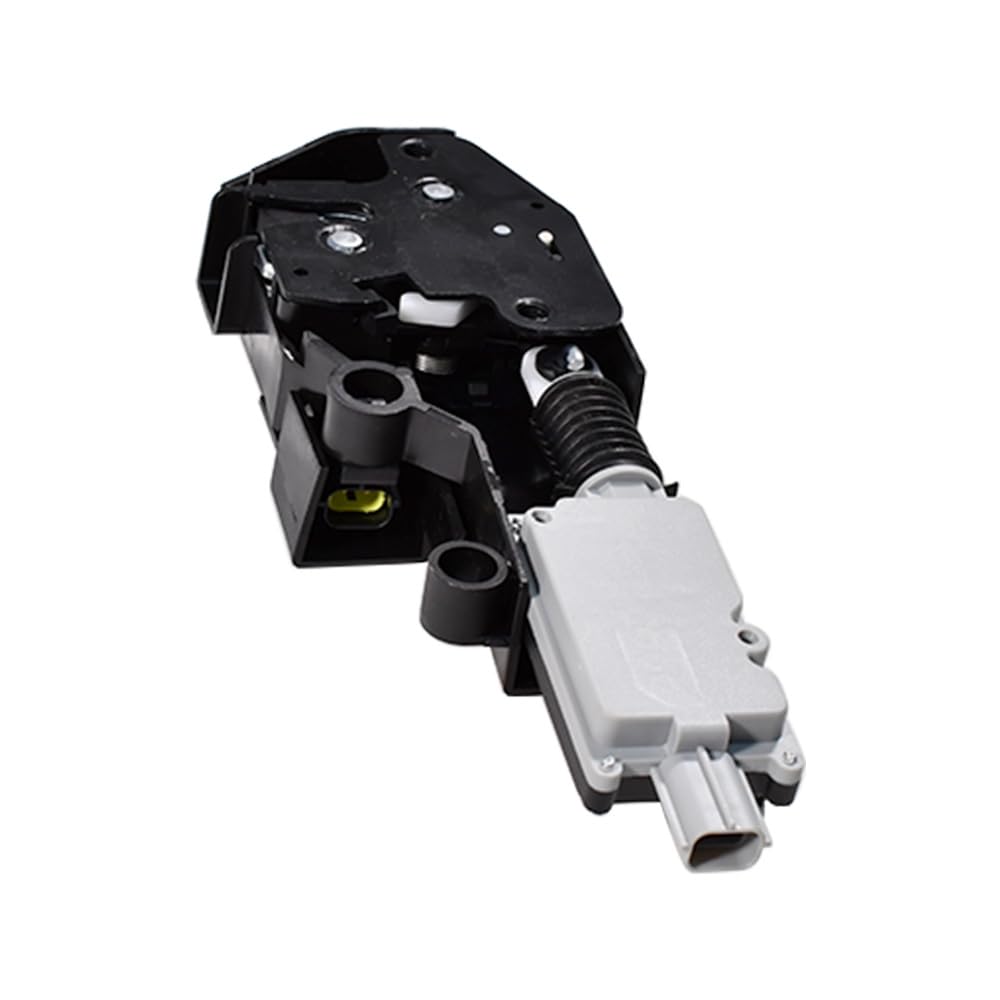 Cerradura de la puerta trasera Cerradura del maletero Actuador de cerradura de puerta trasera Compatible con Land Rover Freelander L314 1996-2006 148102 335424 344101 344181 FQR000010 ALR8702