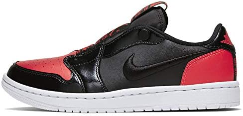 Nike Womens Air Jordan 1 Retro Low Slip Womens Av3918-600 Size 9