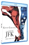 JFK LE FILM - BLU-RAY