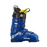 SALOMON Herren Skischuh X Pro 130 2019