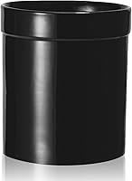 Vista 1 de MEIGUI Soporte de cerámica para utensilios de cocina, soporte grande para utensilios de cocina, organizador de utensilios de cocina para encimera