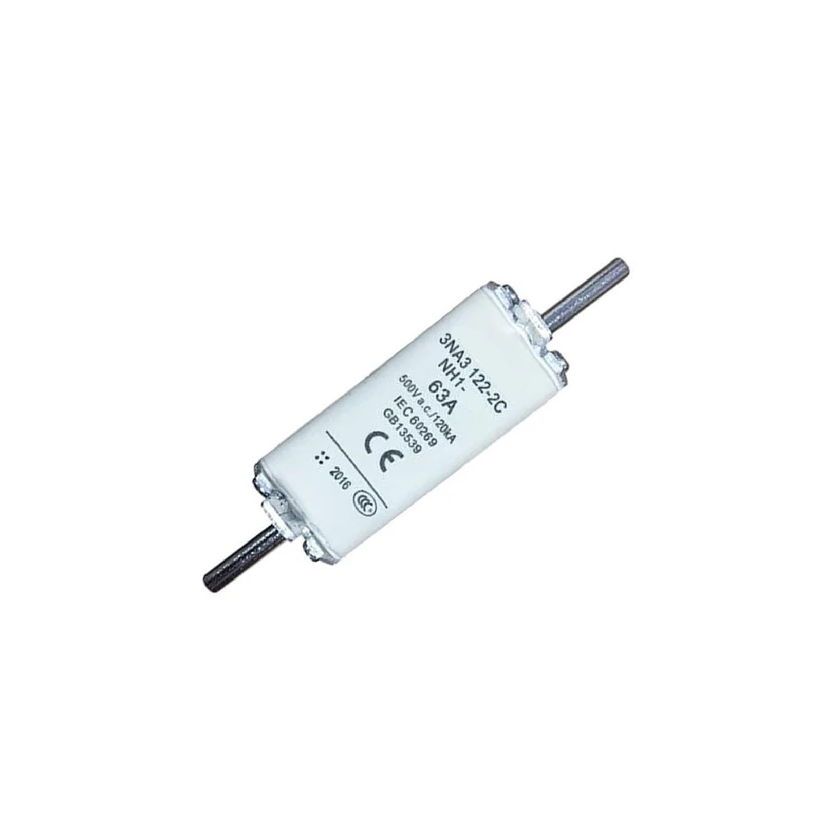 Fusible 3NA3352-6 pour eliminer les pannes de surtension industrielle