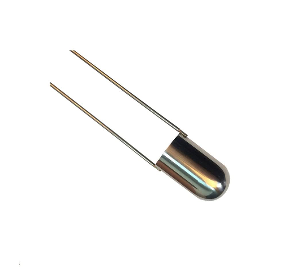 Zahn Cup-Type Viscometers Zahn Cup 3 with Stainless Steel Material Measurement Range 100-800cSt Flow Time 20-80sec. Cup Volume 44ml