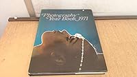 Photography Year Book 1971 0852424205 Book Cover