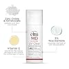 EltaMD UV Clear Face Sunscreen SPF 46, Oil-Free Sunscreen with Zinc Oxide, Dermatologist Recommended