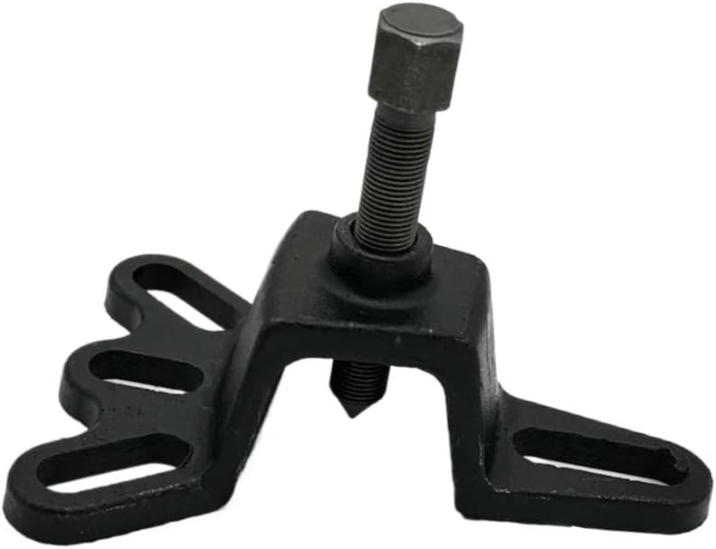 Brake Drum Puller Rear Axle Remover Fit For Car Tricycle Motorcycle Tool Hub Repair(Army green)