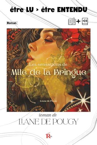 Les sensations de Mlle de la Bringue (French Edition)