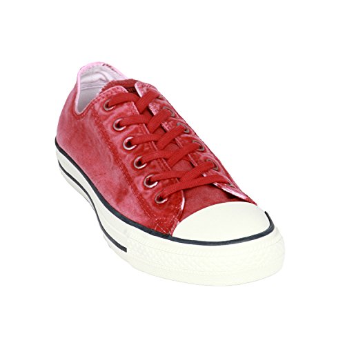 Converse Chuck Taylor® All Star® White Wash Ox Days Ahead/Black/Egret Men's 8.5, Women's 10.5 Medium