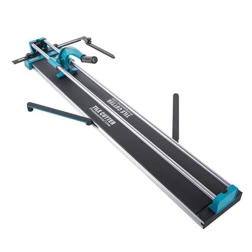48" BestEquip Manual Tile Cutter