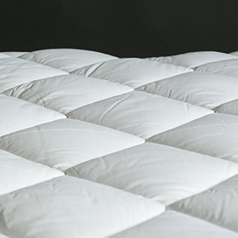 The Bettersleep Company Caravan Mattress Topper Cover