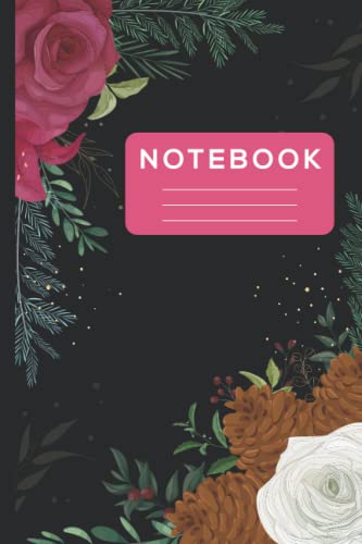 Notebook: Notebook for everyday use image 2