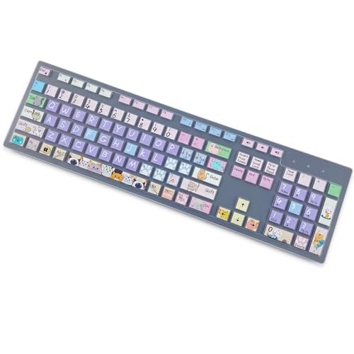 Protector de teclado para HP ProBook 15.6 pulgadas miniatura 3