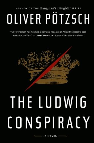 The Ludwig Conspiracy