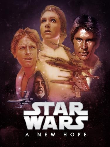 Star Wars: A New Hope