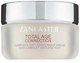 crema de noche lancaster 365 Este producto está indicado para mujeres.
