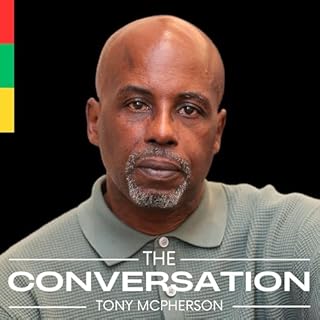 The Conversation: Beyond Black History Month 1st Centenary Titelbild