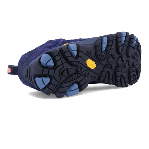 Image of Merrell Herren Moab 3 GTX Wanderschuh