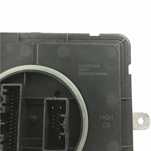 Unité de commande d'éclairage 1817003273 module conducteur - 3