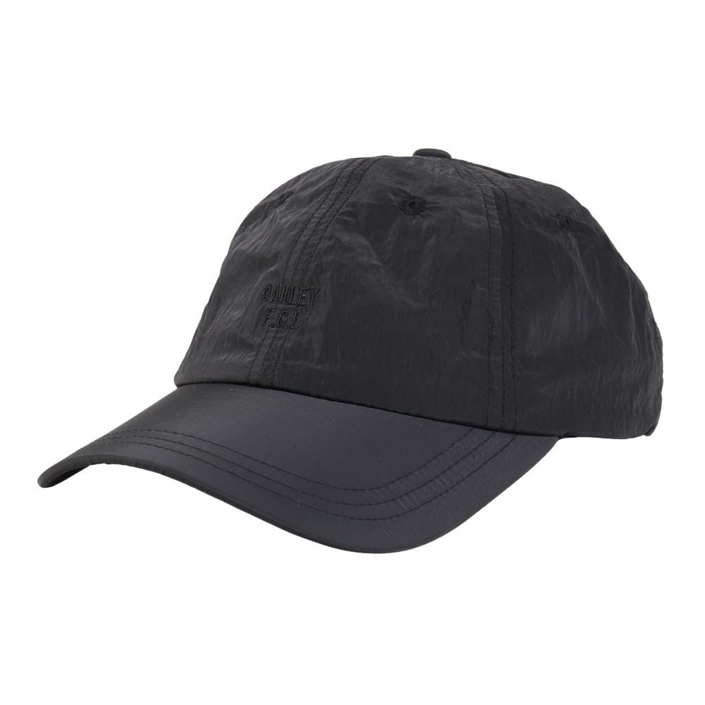 Amazon | [オークリー] キャップ FGL 6PANEL CAP 25.0 (01N