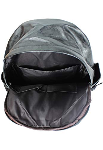 Mochila Lenna's Executiva 033 Preta