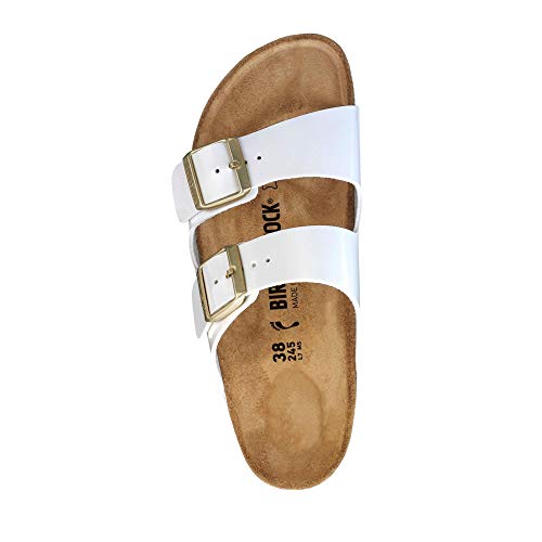 Image of Birkenstock Arizona BS Men's Sandals NW /OB