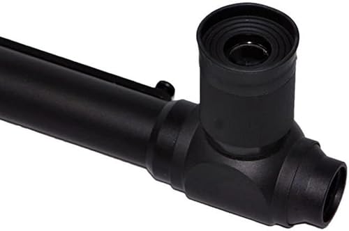 Miniatura 9 de 5X Periscope HD Monocular Monoculares portátiles Periscopio Periscopio ajustable de 20 a 27 pulgadas telescopio de observación para observación de