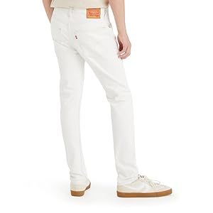 Levi's Men's 512 Slim Fit Jeans (Seasonal)