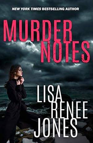 Amazon.com: Murder Girl (Lilah Love): 9781503902619: Jones, Lisa Renee