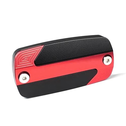 Cubierta de líquido de frenos CB650F protectora para depósito delantero de moto 4