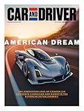 Car and Driver