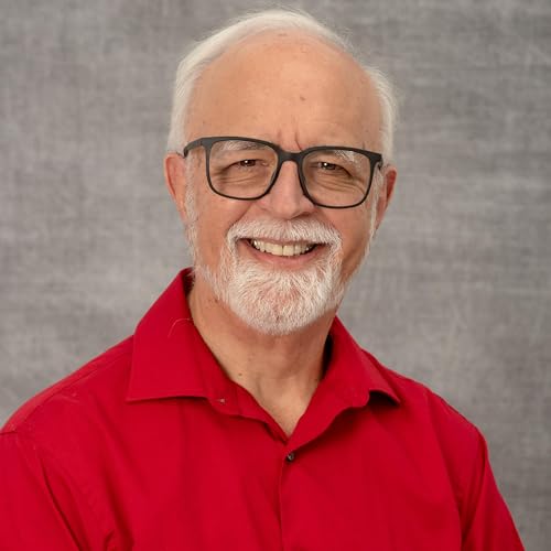 Episode 054 - (Couples Therapy) Bruce Chalmer - The Passion Paradox: When You Feels Miles Apart and Still Love Each Other - 01-30-26