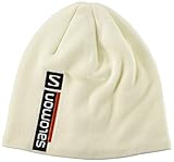 Contenido: 1x Salomon Gorro Salomon Graphic Gorro unisex Esqui, Senderismo o Snowboard