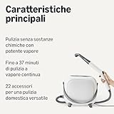 Amazon Basics B0DYDMB912 lato 2