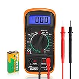 mastech ms8229 ebay EINFACHE ANWENDUNG: 2,7