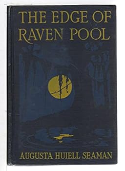 The Edge of the Raven Pool